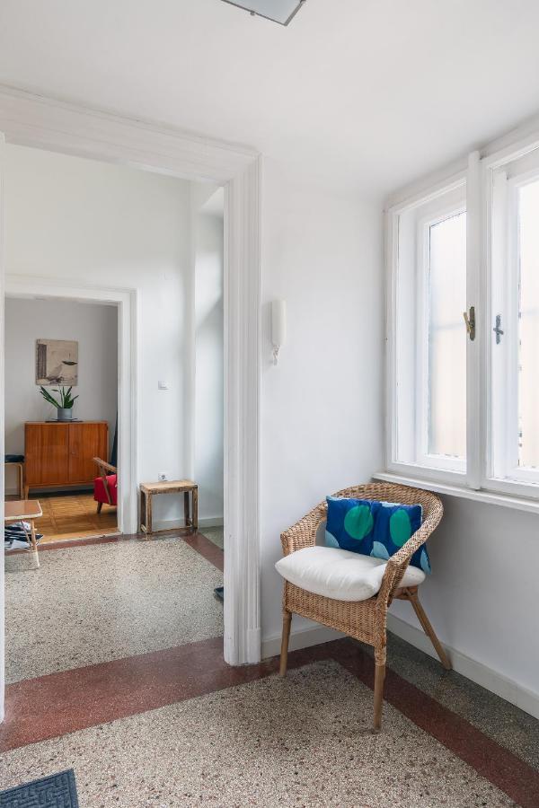 Bright & Spacious Loft With Basilica View 布达佩斯 外观 照片
