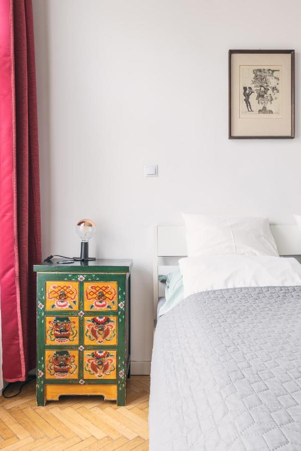 Bright & Spacious Loft With Basilica View 布达佩斯 外观 照片